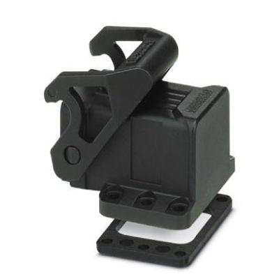 Phoenix Contact 1419266 HC-STA-D07-BAWS-PL-BK Opbouwbehuizing 1 stuk(s) Phoenix Contact 1419266 HC-STA-D07-BAWS-PL-BK Opbouwbehuizing 1 stuk(s)