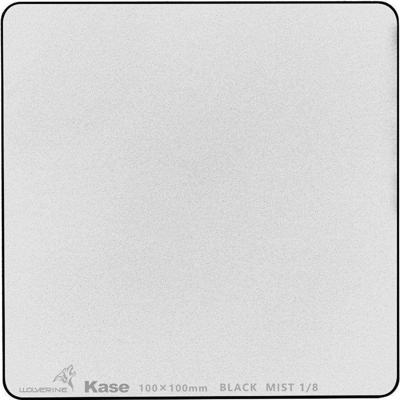 Kase KW100 100x100 Black Mist 1/8