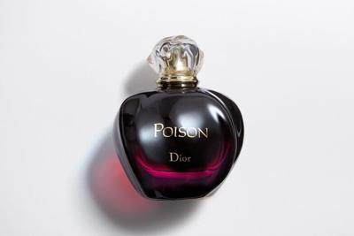 Christian Dior - Dior Poison Eau de toilette Spray 50 ml Dames
