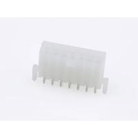 Molex 39299143 Female header, inbouw (standaard) Totaal aantal polen: 14 Rastermaat: 4.20 mm Inhoud: 1 stuk(s) Tray - thumbnail