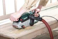 Metabo BAE 75 Bandschuurmachine | 1010w 75x533 - 600375000 - thumbnail