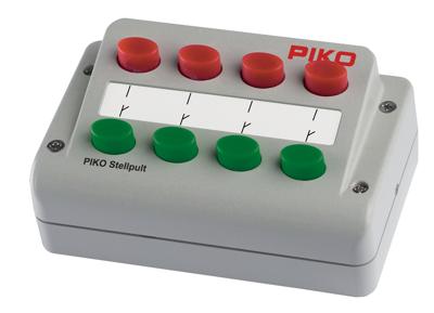 Piko H0 55262 Schakelpaneel