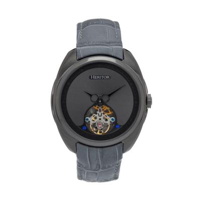 Heritor Roman HERHS2206 Heren Horloge 46mm 5 ATM Heritor Roman HERHS2206 Heren Horloge 46mm 5 ATM