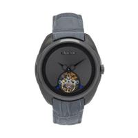 Heritor Roman HERHS2206 Heren Horloge 46mm 5 ATM - thumbnail