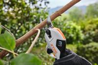Stihl ASA 20 Accu-snoeischaar | AS Systeem | SET met AL 1 Lader en AS 2 Accu - VA050116210 - thumbnail