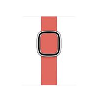 Apple Modern Buckle Apple Watch large 38mm / 40mm / 41mm Pink Citrus - thumbnail