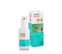 Care Plus Anti-Insect Natural Spray 100ml - thumbnail