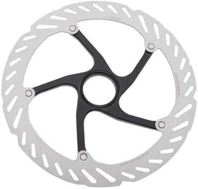 SHIMANO remschijf "rt-cl700". shim.brake rotors cl700 203mm cl ext. rtcl700