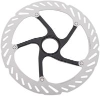 SHIMANO remschijf "rt-cl700". shim.brake rotors cl700 203mm cl ext. rtcl700 - thumbnail