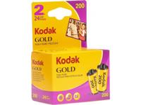 Kodak goud 2 Pak 200 135/24 - thumbnail