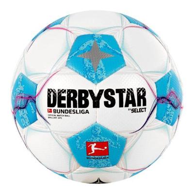Derbystar 287833 Bundesliga Brillant APS 24/25 - White - 5