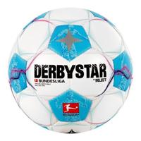 Derbystar 287833 Bundesliga Brillant APS 24/25 - White - 5 - thumbnail