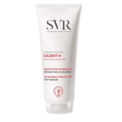 SVR Cicavit+ Herstellende Handcrème 75g