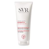 SVR Cicavit+ Herstellende Handcrème 75g - thumbnail
