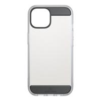 Black Rock Air Robust Cover Voor Apple IPhone 15 Zwart - thumbnail