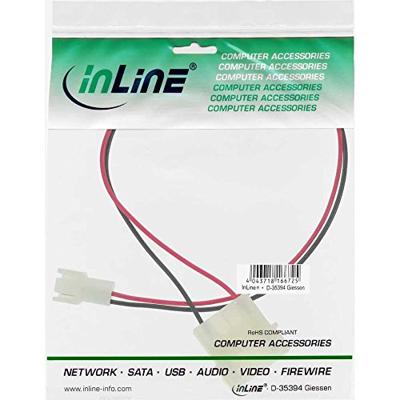 InLine 33007 electriciteitssnoer