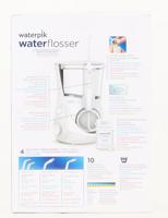 Waterpik WF-05 elektrische flosser Wit - thumbnail