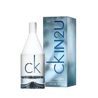 Herenparfum Calvin Klein EDT Ck In2u For Him (100 ml) - thumbnail