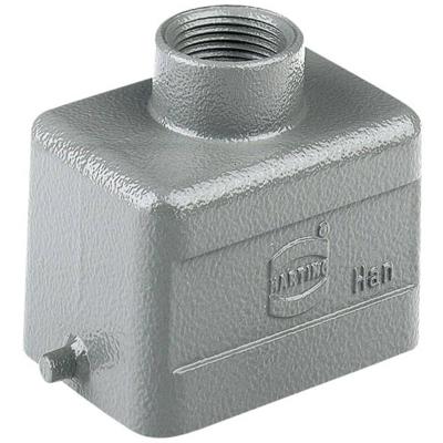 Afdekkap Han® 6B-gg-16 09300061441 HARTING 1 stuk(s) Piece