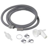 Xavax Afvoerslang Set voor Condensdroger - thumbnail