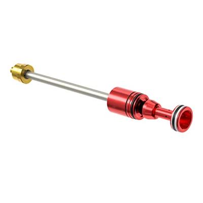 ROCKSHOX opknap kit "debonair+" conver.kit rs debonair+ for lyrik d1 160mm