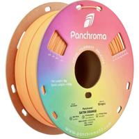 Polymaker CA05005 Panchroma™ Satin Filament PLA kunststof Gesatineerd, Hoge stijfheid 1.75 mm 1000 g Oranje 1 stuk(s) - thumbnail