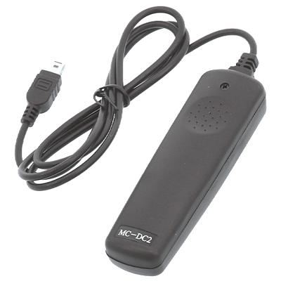 Kamera Express Afstandsbediening Type B 84cm Nikon MC-DC2 Kamera Express Afstandsbediening Type B 84cm Nikon MC-DC2