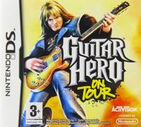 Guitar Hero On Tour (Game Only) - thumbnail