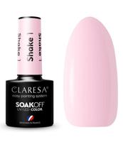 Claresa uv/led gellak 5ml shake 1 - thumbnail