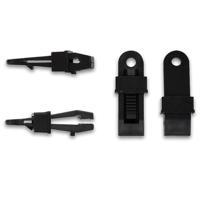 Pro Plus TENTTAPIJT CLIPS SET VAN 4 STUKS - thumbnail