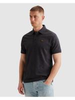 Pme Legend Jacquard Jersey Ppss2603883 Poloshirts 5278 Graphite - thumbnail