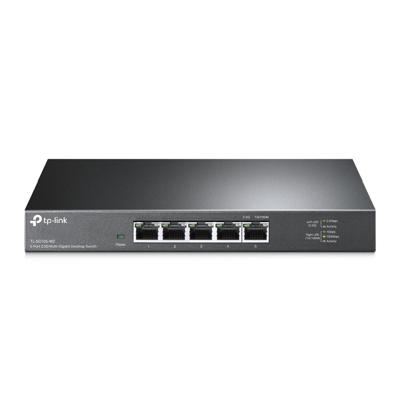 Switch TP-Link TL-SG105-M2 Zwart
