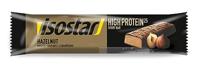 Isostar Eiwitreep High Protein Hazelnoot - thumbnail