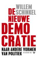 De nieuwe democratie - Willem Schinkel - ebook - thumbnail