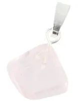 Edelsteen Hanger Kunziet - Groot - thumbnail