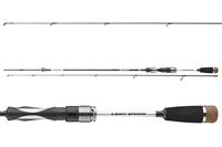 Daiwa Silvercreek UL Spoon 1,90 m 0,5-5 gr - thumbnail