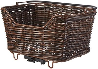 Racktime fietsmand, achterop "bask-it willow" basket bask it willow b