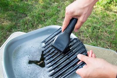 nomadiQ schoonmaakset nomadiQ schoonmaakset