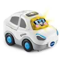 VTech Toet Toet Auto's Elias elektrische auto - thumbnail