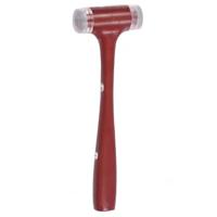 Rubberen hamer Stanley 1-57-053 Multifunctioneel Rood - thumbnail