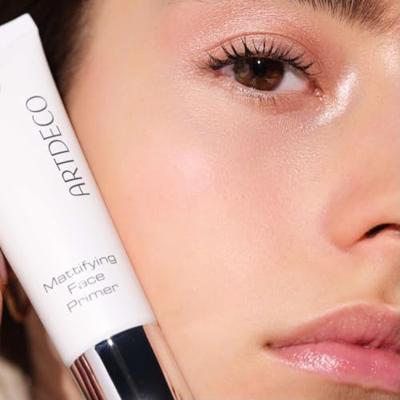 Artdeco Mattifying Face Primer 25 ml Artdeco Mattifying Face Primer 25 ml