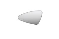 Spiegel INK SP22 Links 120x4x70 cm Mat Zwart - thumbnail