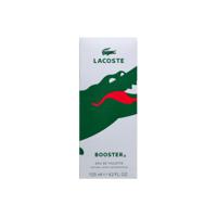 Lacoste eau de toilette Booster heren 125 ml groen - thumbnail