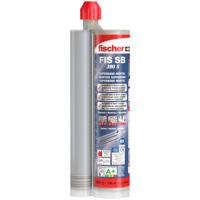 Fischer Superbond Injectiemortel FIS SB 390 S - 519451 - thumbnail