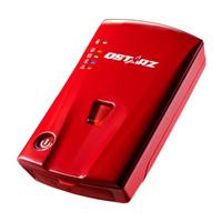 Qstarz BL-1000ST BLE Wireless GNSS GPS Receiver Travel Recorder (gen 2) - thumbnail