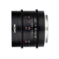 Laowa 9mm t/2.9 ZERO-D Cine Lens - MFT - thumbnail