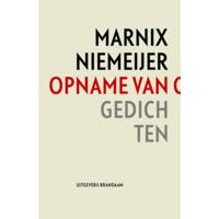 Opname van opzij (Paperback) - thumbnail