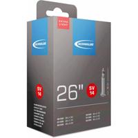 Schwalbe binnenband sv14 26" 40/60-559 fv 40mm - thumbnail