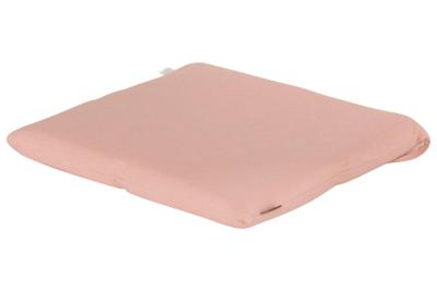 Cuba pink vouwstoelzit tuinkussen 41x38x4x cm Hartman - Hartman Cuba pink vouwstoelzit tuinkussen 41x38x4x cm Hartman - Hartman