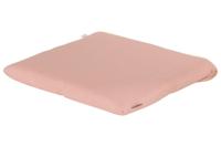 Cuba pink vouwstoelzit tuinkussen 41x38x4x cm Hartman - Hartman - thumbnail